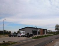 Biuro Zaborów Drugi, ul. Równa. Zdjęcie 4