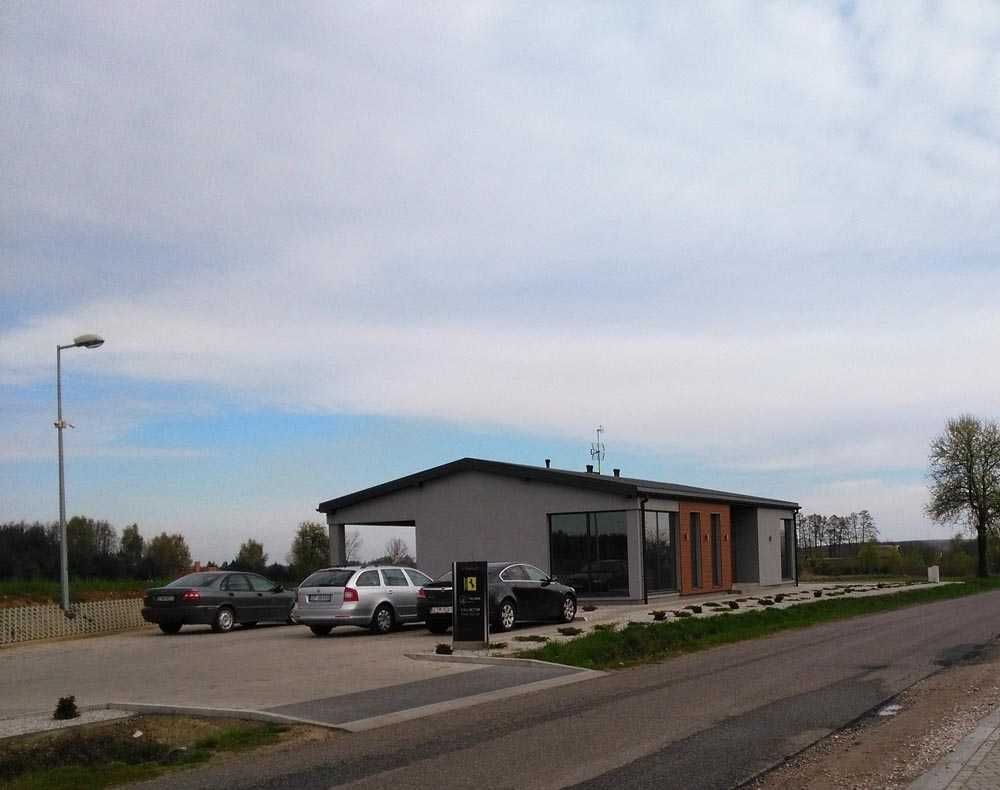 Biuro Zaborów Drugi, ul. Równa. Zdjęcie 5