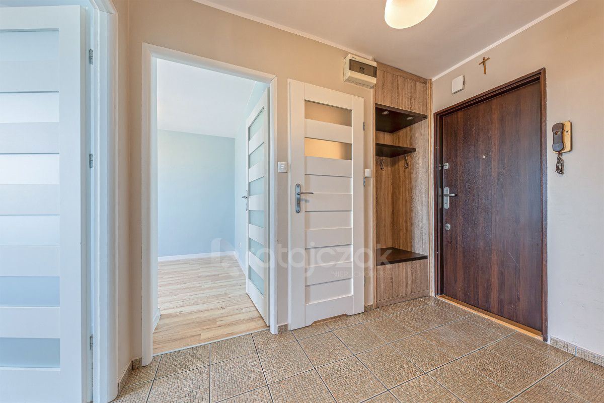 Mieszkanie 3-pokojowe Gdańsk Śródmieście, ul. Długie Ogrody. Zdjęcie 3