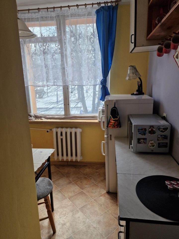 Mieszkanie 2-pokojowe Świętochłowice Piaśniki, ul. Powstańców Śląskich. Zdjęcie 11