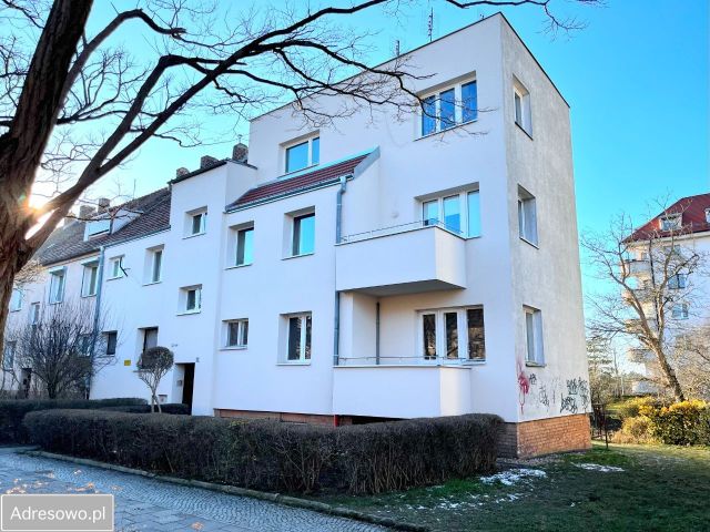 Mieszkanie 4-pokojowe Wrocław Biskupin, ul. Spółdzielcza. Zdjęcie 1