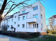 Mieszkanie 4-pokojowe Wrocław Biskupin, ul. Spółdzielcza