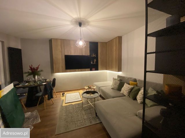 Mieszkanie 2-pokojowe Gdańsk Przymorze, ul. Śląska. Zdjęcie 1