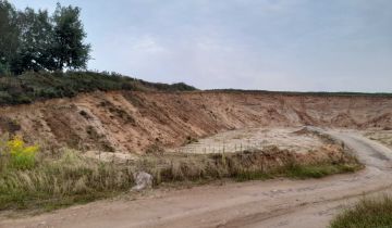 Działka inwestycyjna Skierniewice