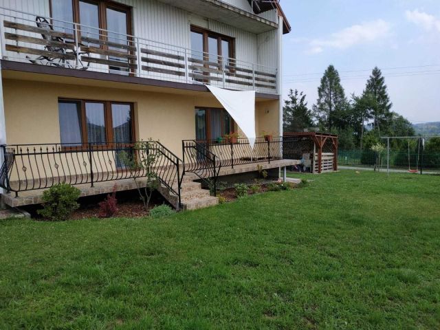 Mieszkanie 3-pokojowe Gromnik. Zdjęcie 1