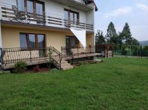 Mieszkanie 3-pokojowe Gromnik