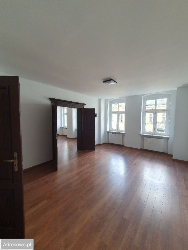 Biuro Poznań Centrum, ul. Kwiatowa