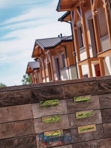 bliźniak, 5 pokoi Zalesie Górne. Zdjęcie 12