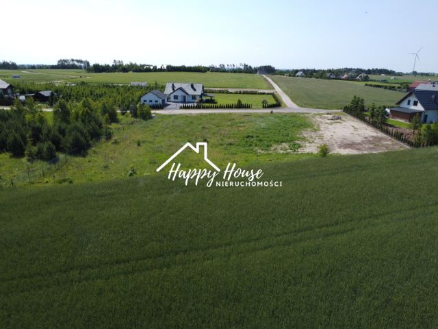 Działka rolna Nowa Cerkiew, ul. Okrężna. Zdjęcie 11