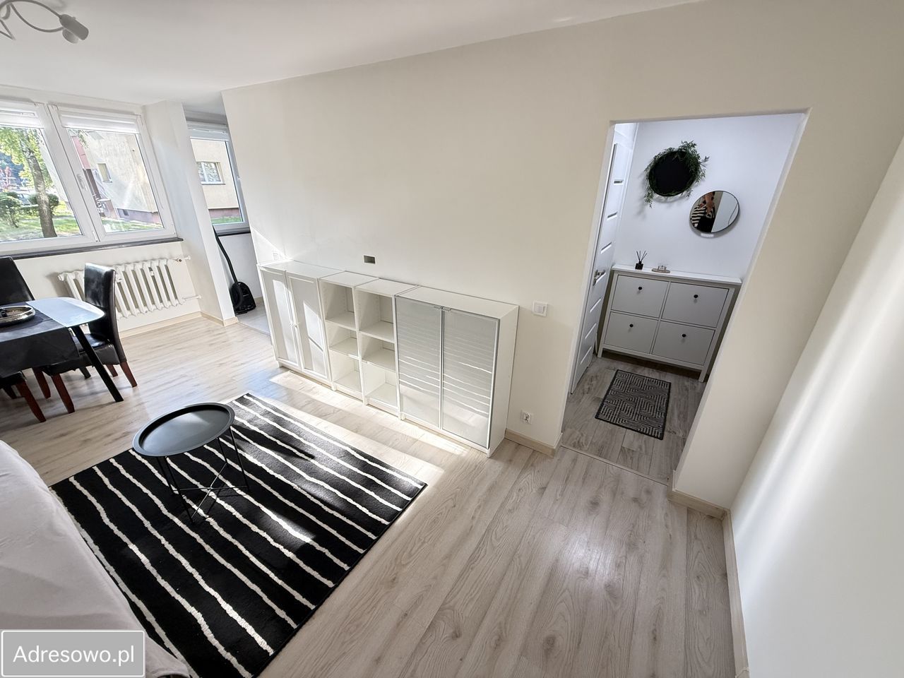 Mieszkanie 1-pokojowe Chorzów Batory, ul. ks. Józefa Czempiela. Zdjęcie 3