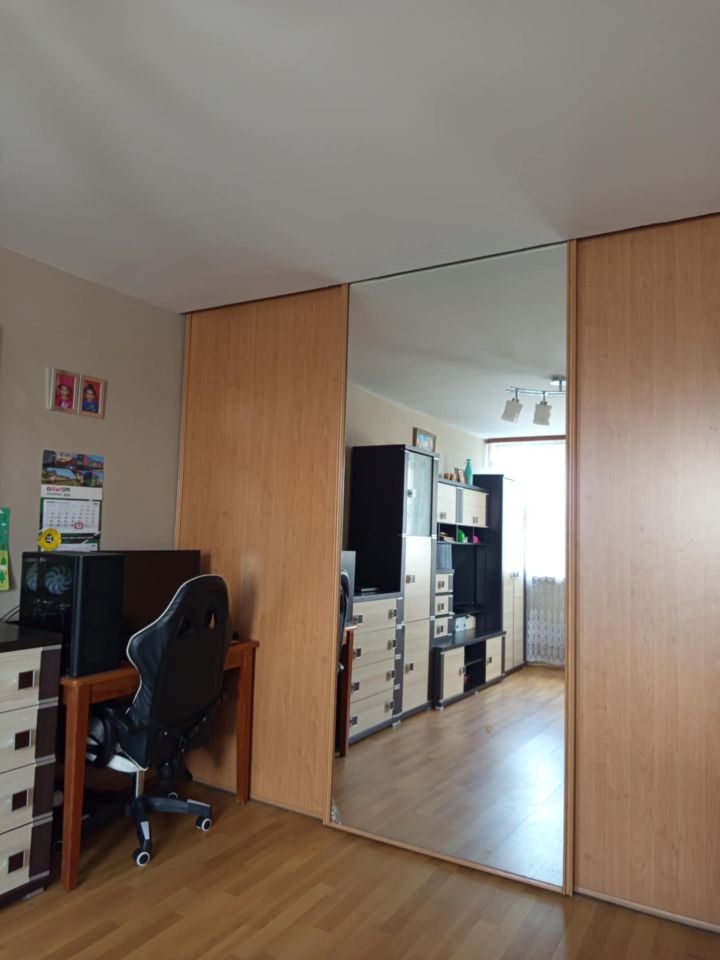 Mieszkanie 2-pokojowe Medyka. Zdjęcie 2