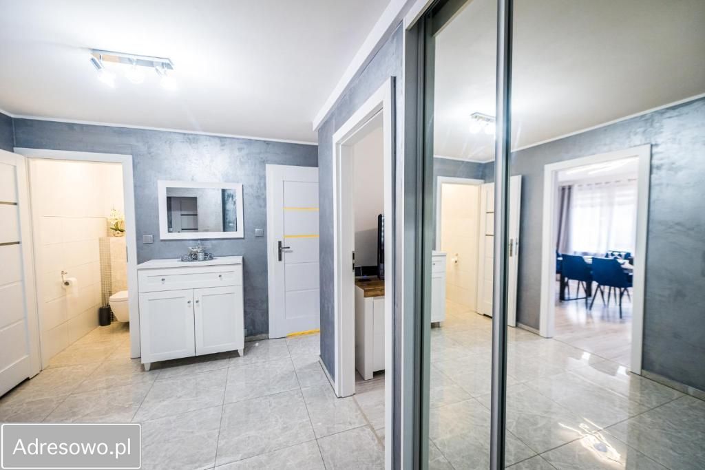 Mieszkanie 4-pokojowe Szklarska Poręba, ul. Mała. Zdjęcie 16