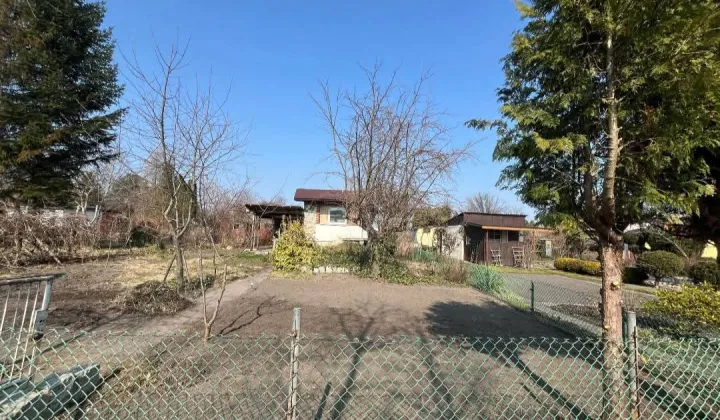 Działka rod Obrzębin Muchlin