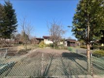 Działka rod Obrzębin Muchlin