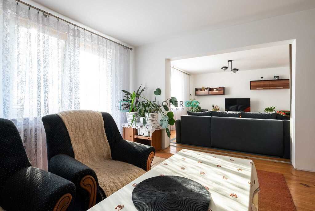 dom wolnostojący, 4 pokoje Cierpięta. Zdjęcie 9