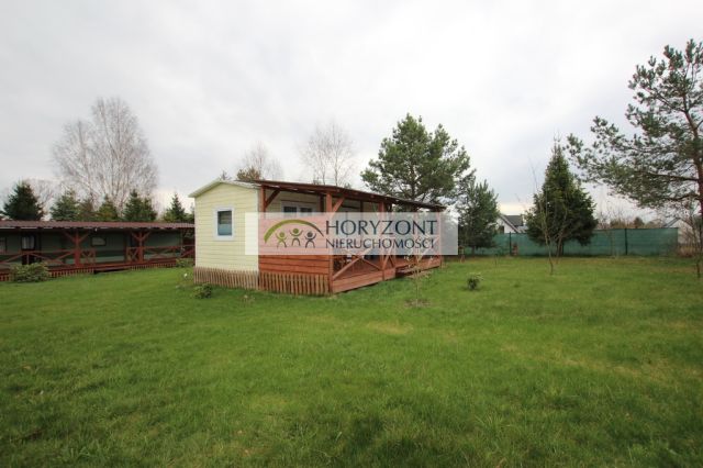 Działka rekreacyjna Żukowo. Zdjęcie 1