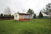 Działka rekreacyjna Żukowo