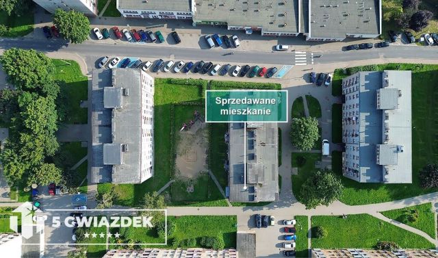 Mieszkanie 2-pokojowe Szczecinek, ul. Spółdzielcza. Zdjęcie 21