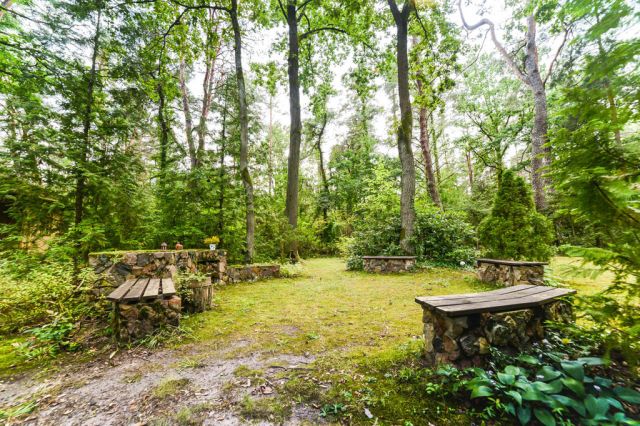 dom wolnostojący, 6 pokoi Poddębie, ul. Sosnowa. Zdjęcie 22