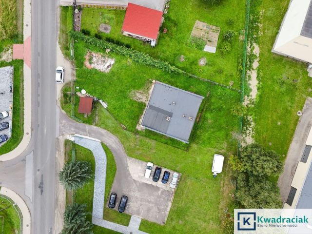 Lokal Sieniawa, ul. Rymanowska. Zdjęcie 3