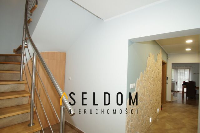 dom wolnostojący, 5 pokoi Mysłakowice. Zdjęcie 10