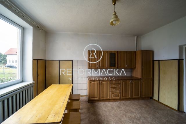 dom wolnostojący, 7 pokoi Lubaczów. Zdjęcie 7