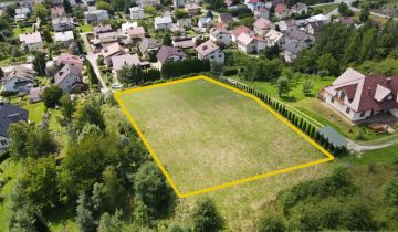 Działka budowlana Sanok