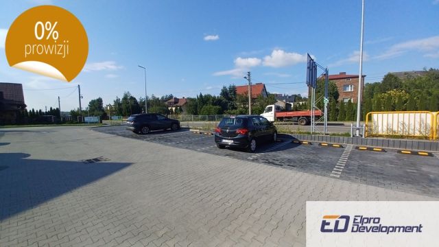 Lokal Łazy, ul. Tadeusza Kościuszki. Zdjęcie 6