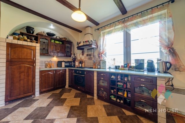 dom wolnostojący, 4 pokoje Ławki. Zdjęcie 12