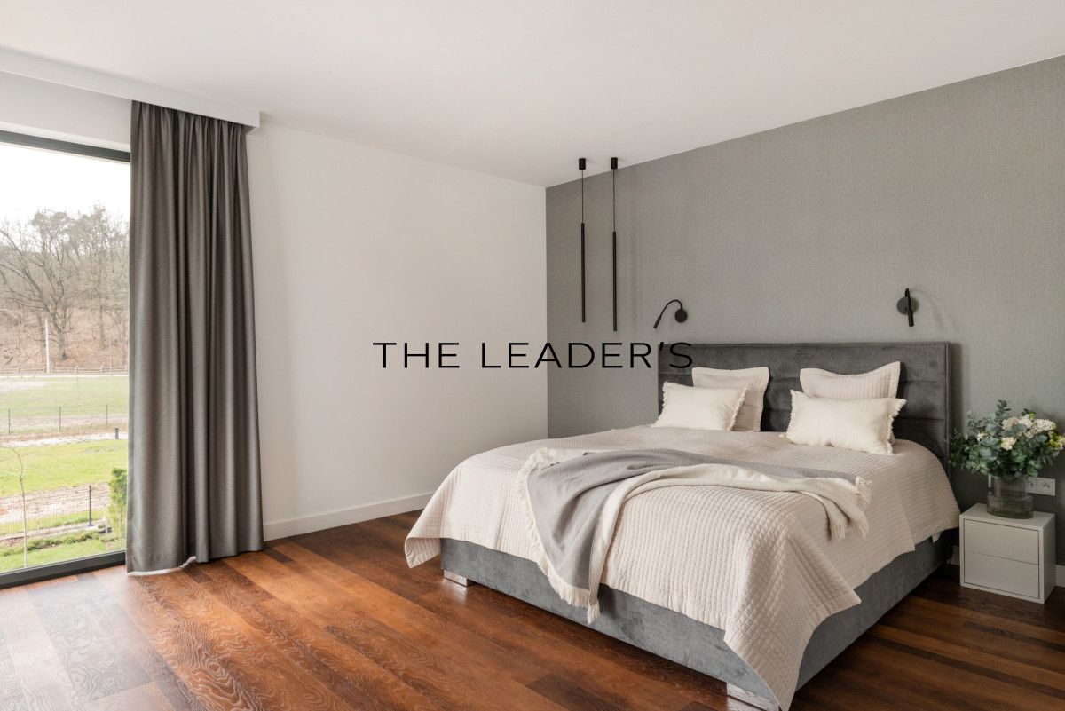 dom szeregowy, 6 pokoi Warszawa Wilanów. Zdjęcie 15