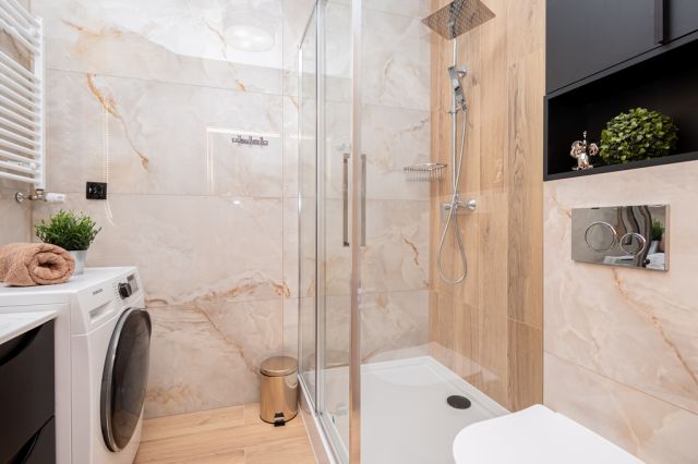 Mieszkanie 1-pokojowe Kalisz, ul. Towarowa. Zdjęcie 6