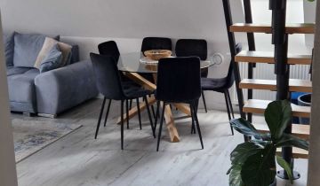 Mieszkanie 4-pokojowe Bolesławiec