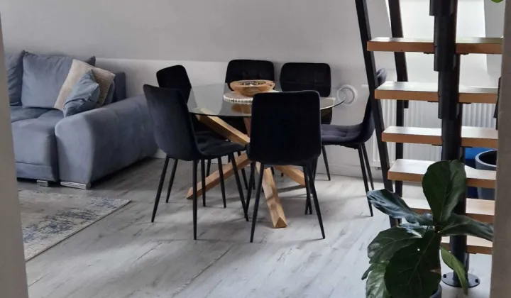 Mieszkanie 4-pokojowe Bolesławiec