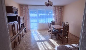 Mieszkanie 5-pokojowe Ostrowiec Świętokrzyski Osiedle Patronackie, ul. Polna