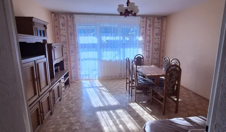 Mieszkanie 5-pokojowe Ostrowiec Świętokrzyski Osiedle Patronackie, ul. Polna