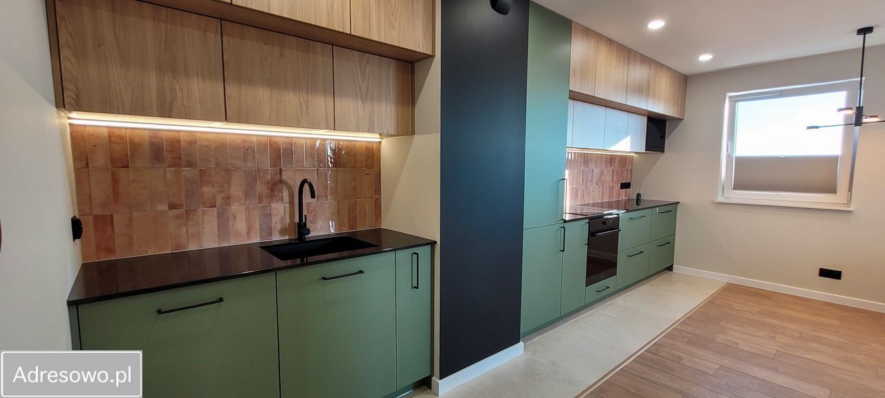 Mieszkanie 5-pokojowe Tychy, al. Bielska. Zdjęcie 13