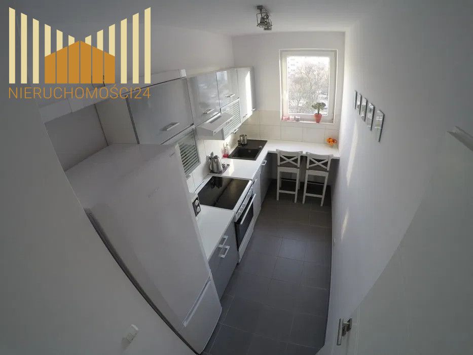 Mieszkanie 2-pokojowe Warszawa Praga-Północ, ul. Markowska. Zdjęcie 7