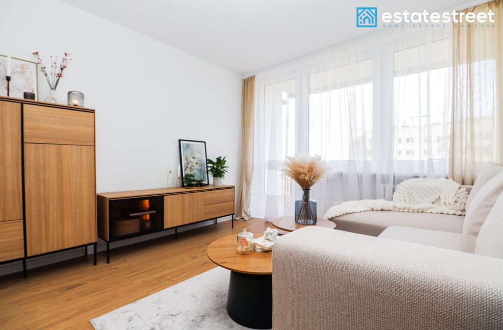 Mieszkanie 1-pokojowe Kraków Podgórze Duchackie, ul. Włoska. Zdjęcie 6