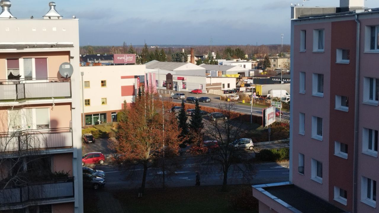 Mieszkanie 3-pokojowe Swarzędz, os. Dąbrowszczaków. Zdjęcie 5