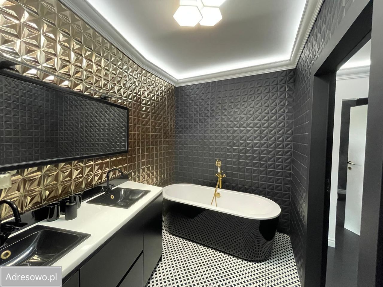 Mieszkanie 3-pokojowe Warszawa Śródmieście, ul. Solec. Zdjęcie 3