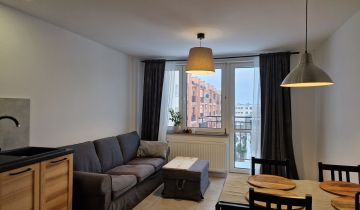 Mieszkanie 3-pokojowe Tarnowskie Góry, ul. Ułańska