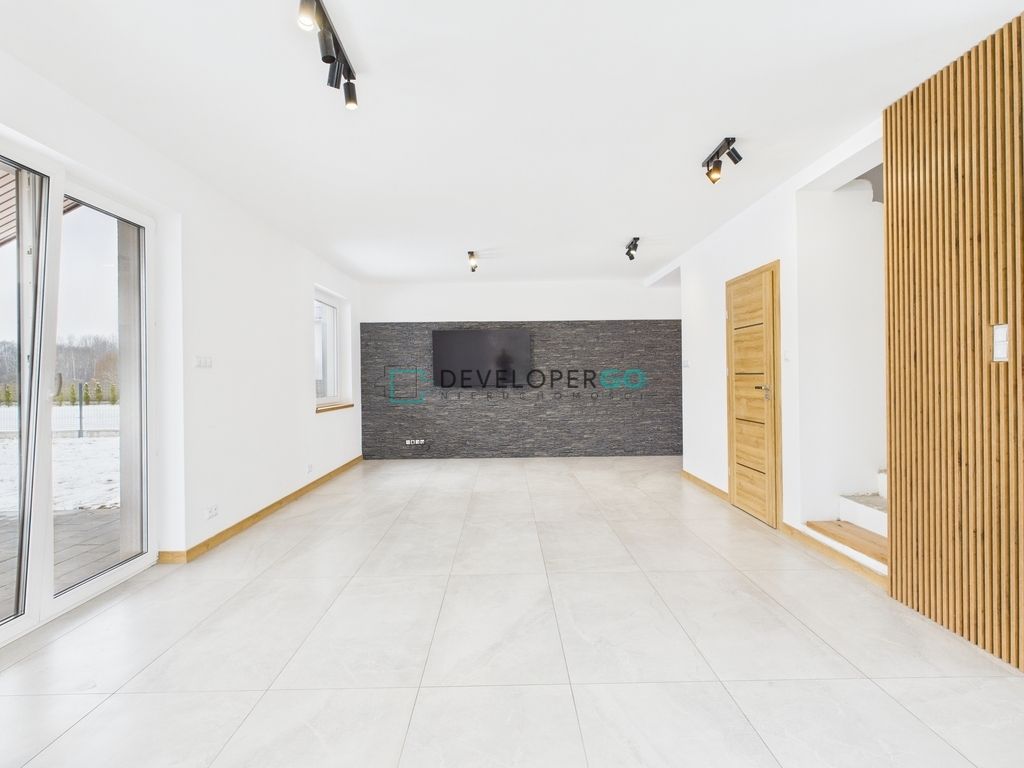 dom wolnostojący, 5 pokoi Wasilków, ul. Kolejowa. Zdjęcie 5