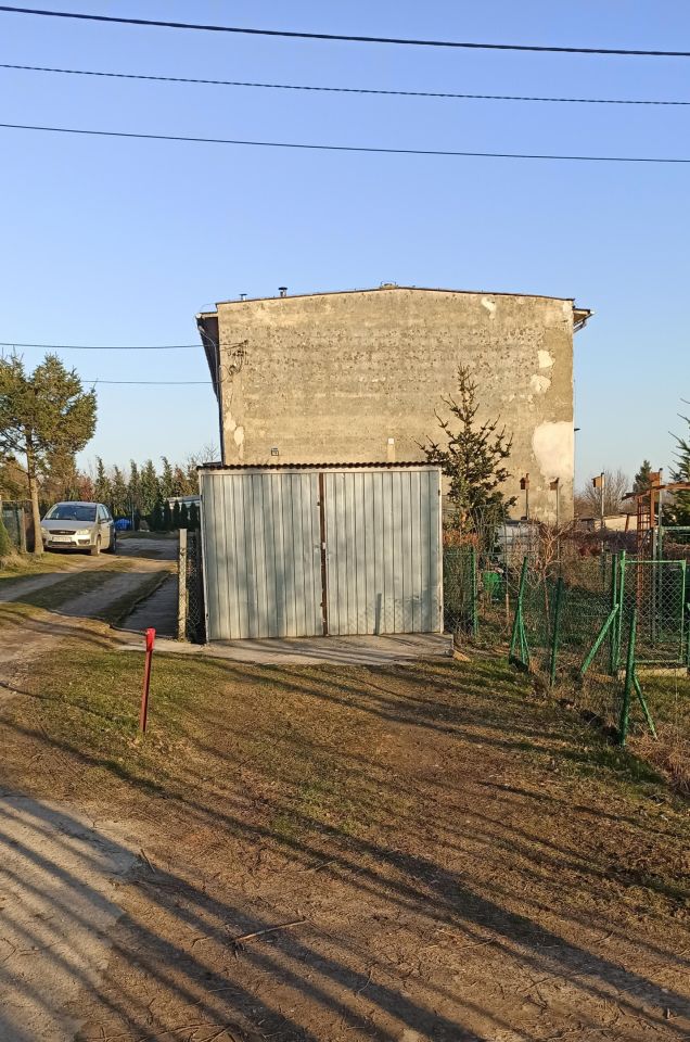 Mieszkanie 2-pokojowe Pogrodzie. Zdjęcie 13