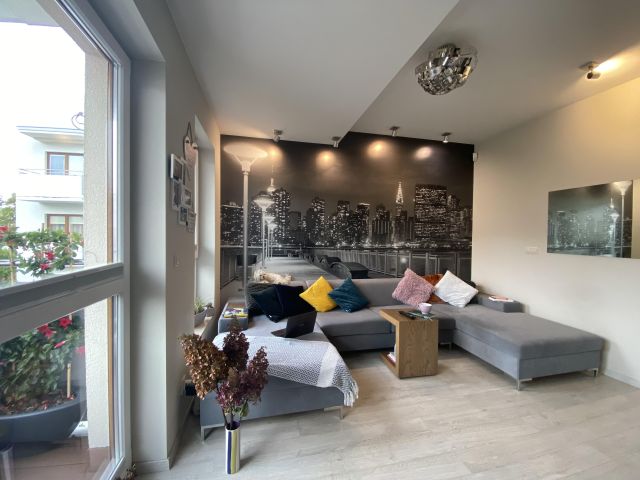 Mieszkanie 4-pokojowe Kołobrzeg Centrum, ul. Słowińców. Zdjęcie 1