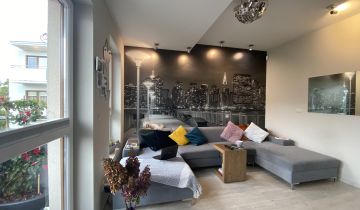 Mieszkanie 4-pokojowe Kołobrzeg Centrum, ul. Słowińców