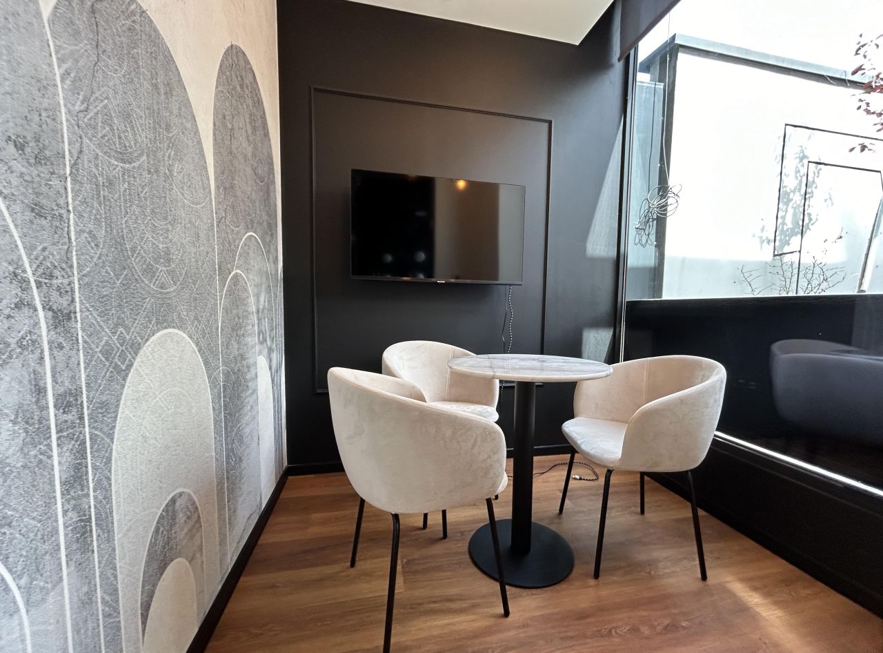 Biuro Warszawa Powiśle, ul. Zajęcza. Zdjęcie 7