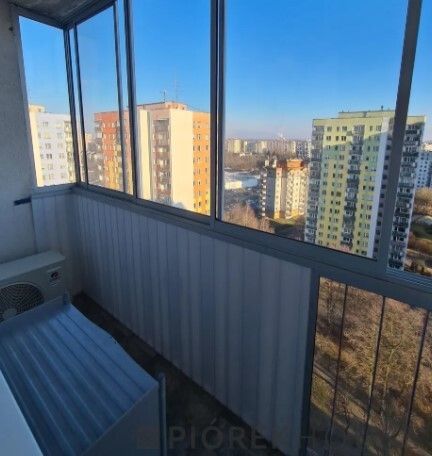 Mieszkanie 3-pokojowe Warszawa Bielany, ul. Pabla Nerudy. Zdjęcie 18