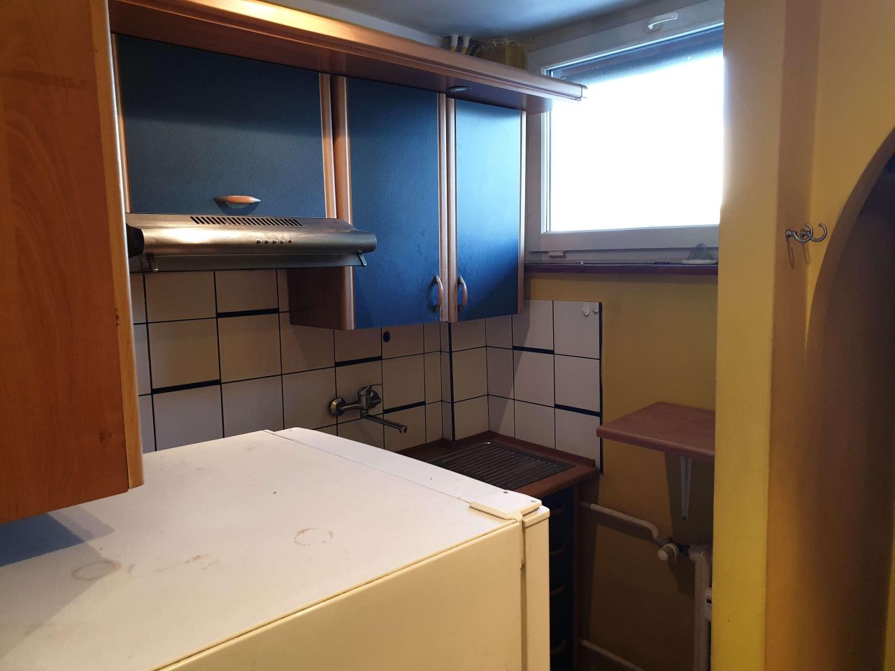 Mieszkanie 1-pokojowe Wrocław Borek, ul. Bolesława Ulanowskiego. Zdjęcie 12