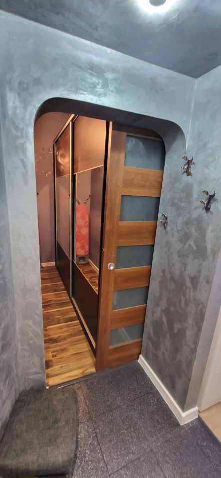 Mieszkanie 2-pokojowe Łódź Śródmieście, ul. Grabowa. Zdjęcie 6