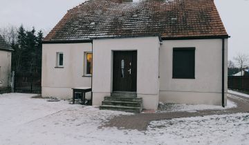 dom wolnostojący Witaszyce